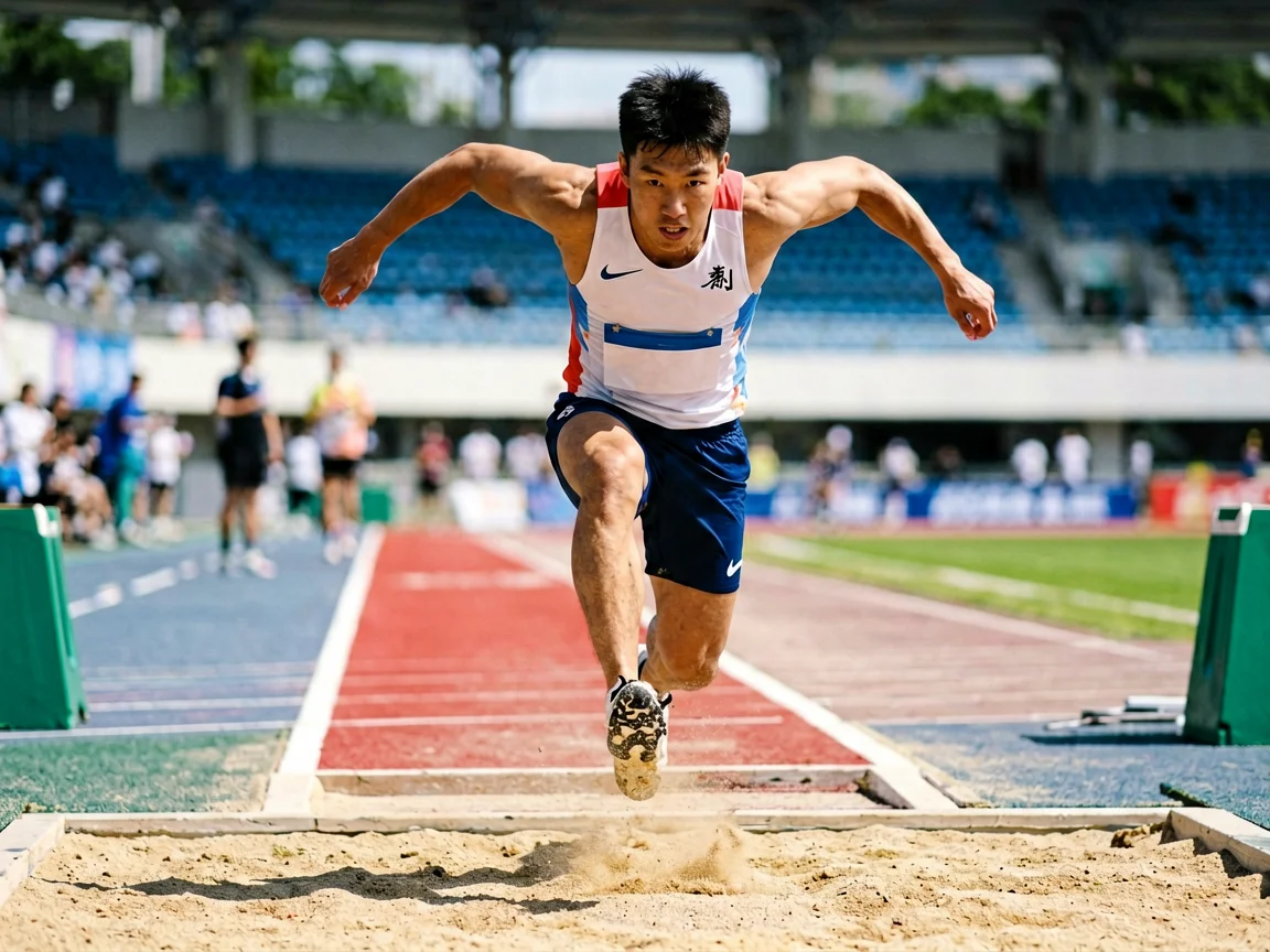 何冰娇冬奥会参赛历程回顾羽球名将赛场风采引热议