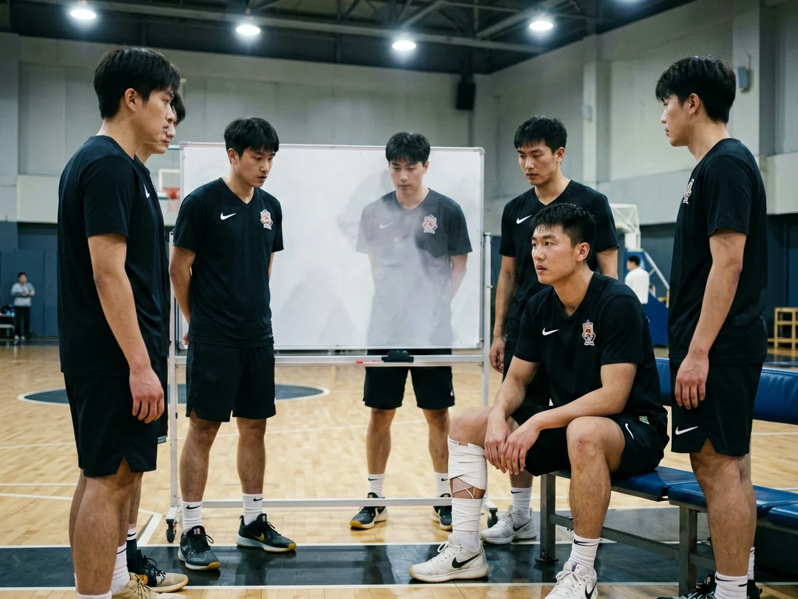 体育赛场准备,本泽马金球奖